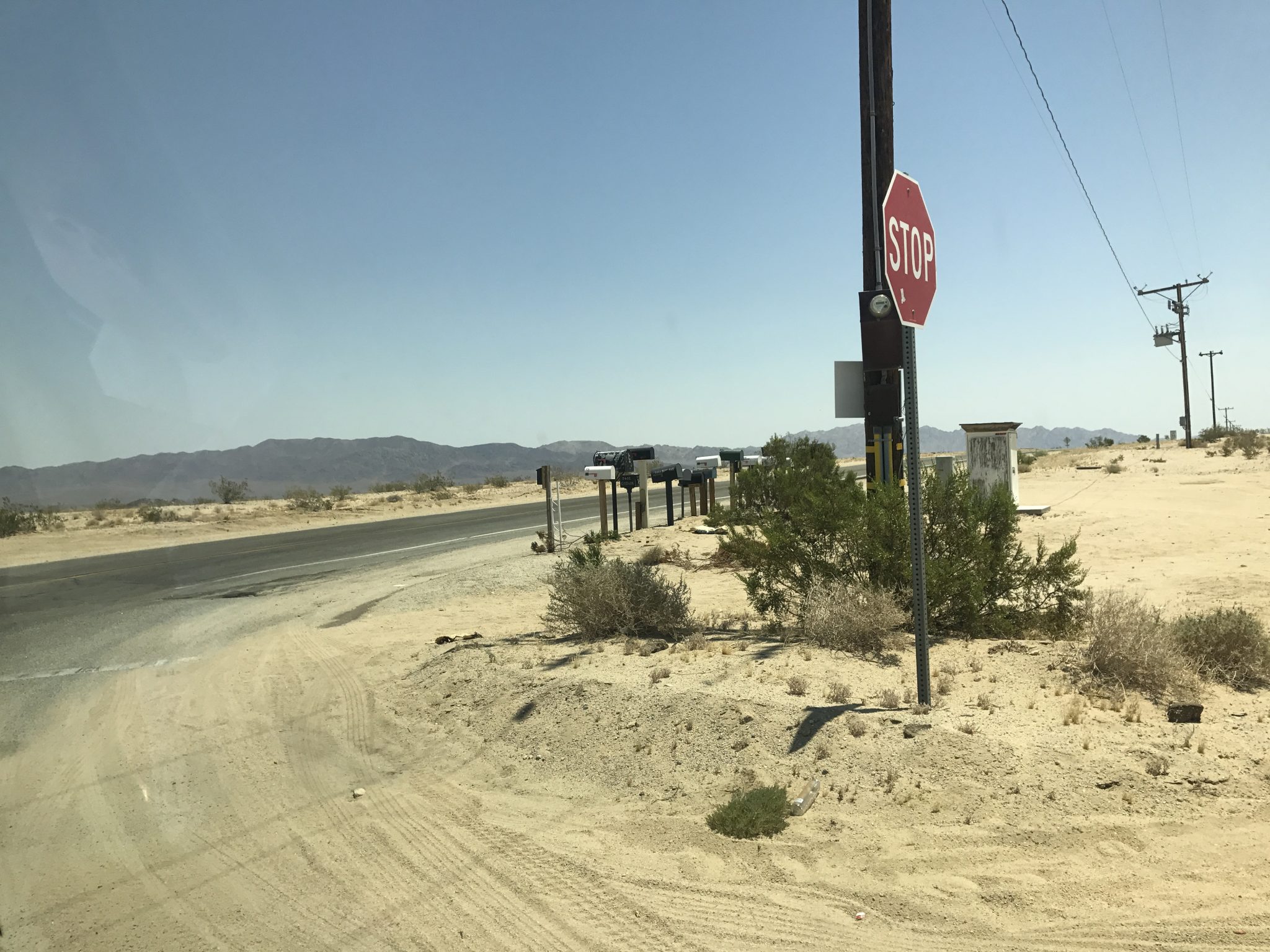 roadtrip west amerika