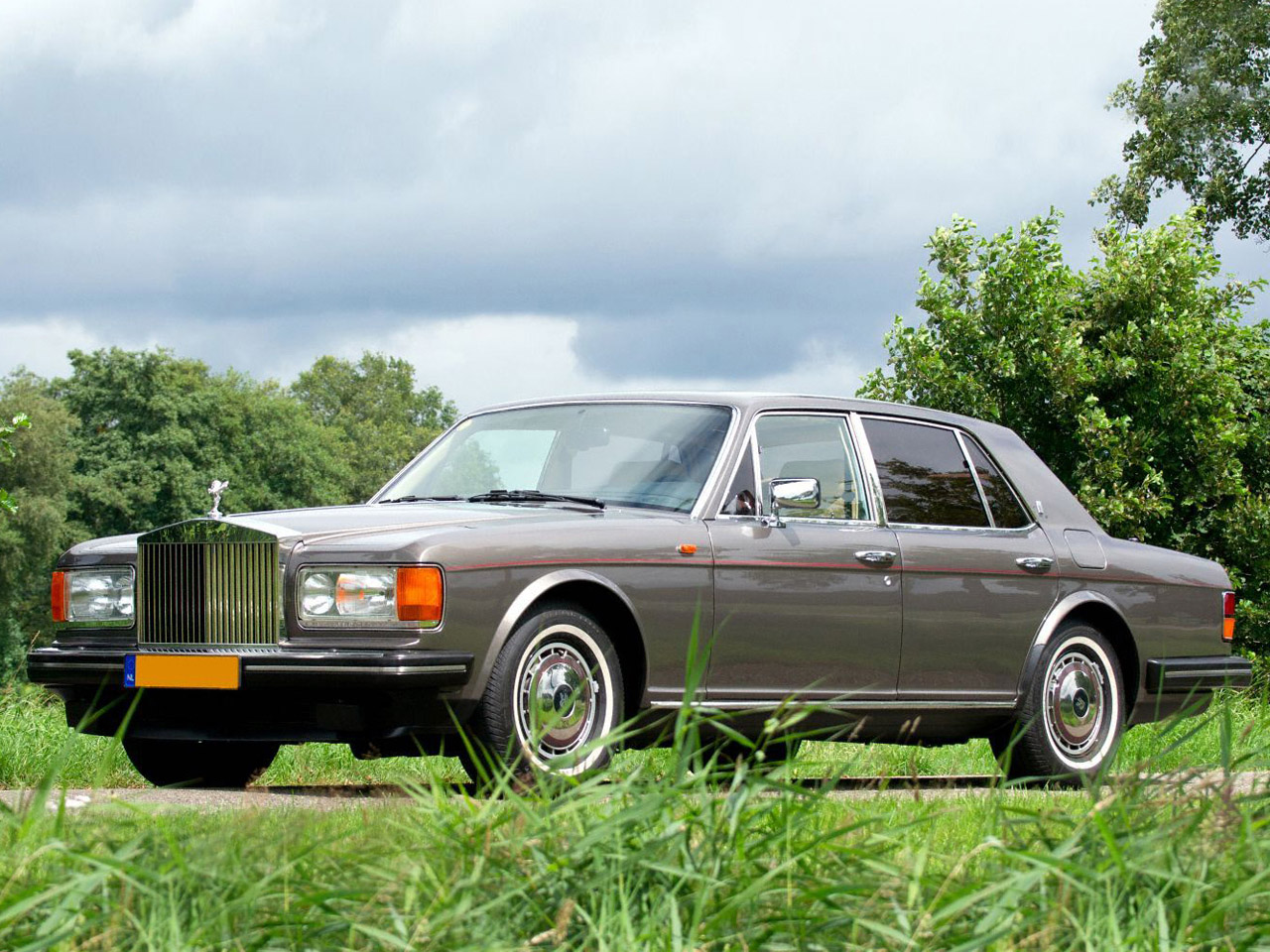 Rolls-Royce is goedkoper