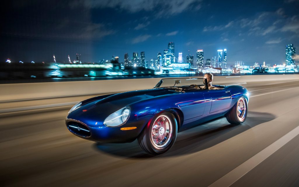 10 meest bijzondere cabrio's