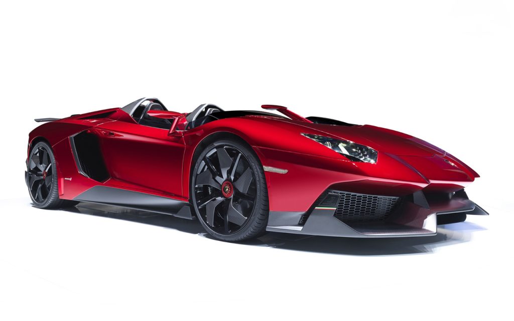 10 meest bijzondere cabrio's