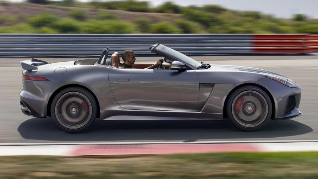 Duurste cabrio's