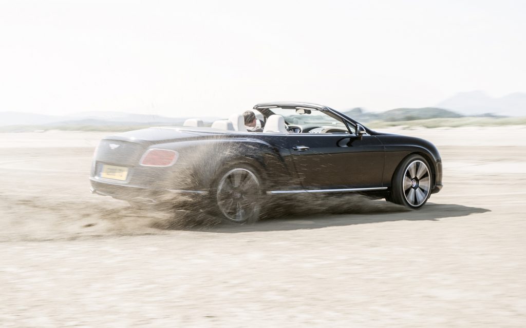 Duurste cabrio's