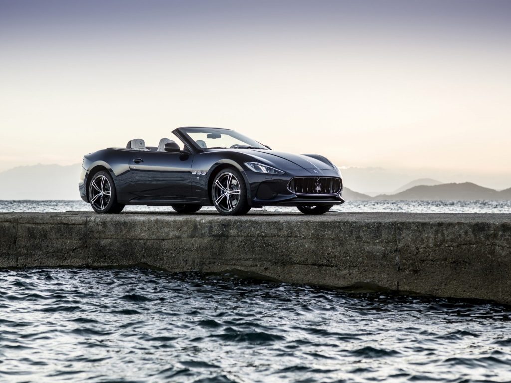 Duurste cabrio's