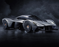 TopGear Magazine 147: inhoud klein
