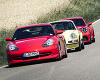 TopGear Magazine 147: inhoud klein