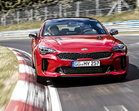 TopGear Magazine 147: inhoud klein