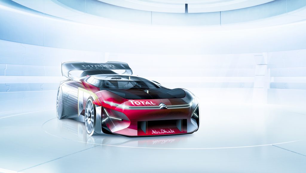 autosport in 2027
