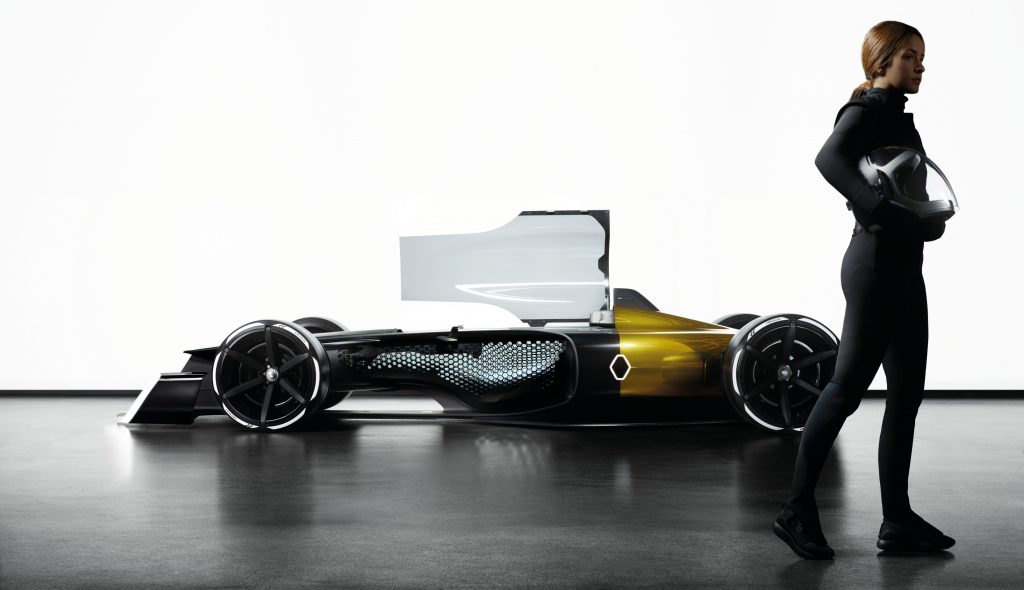autosport in 2027