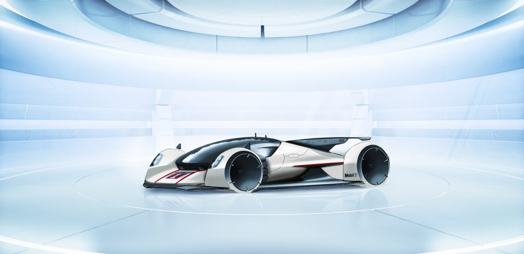 autosport in 2027