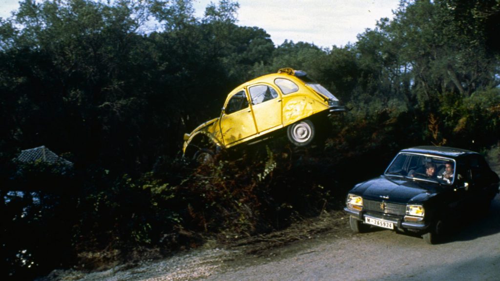 beste James Bond-auto's