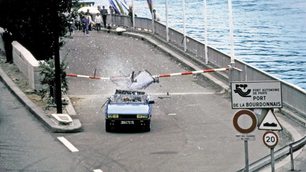 beste James Bond-auto's