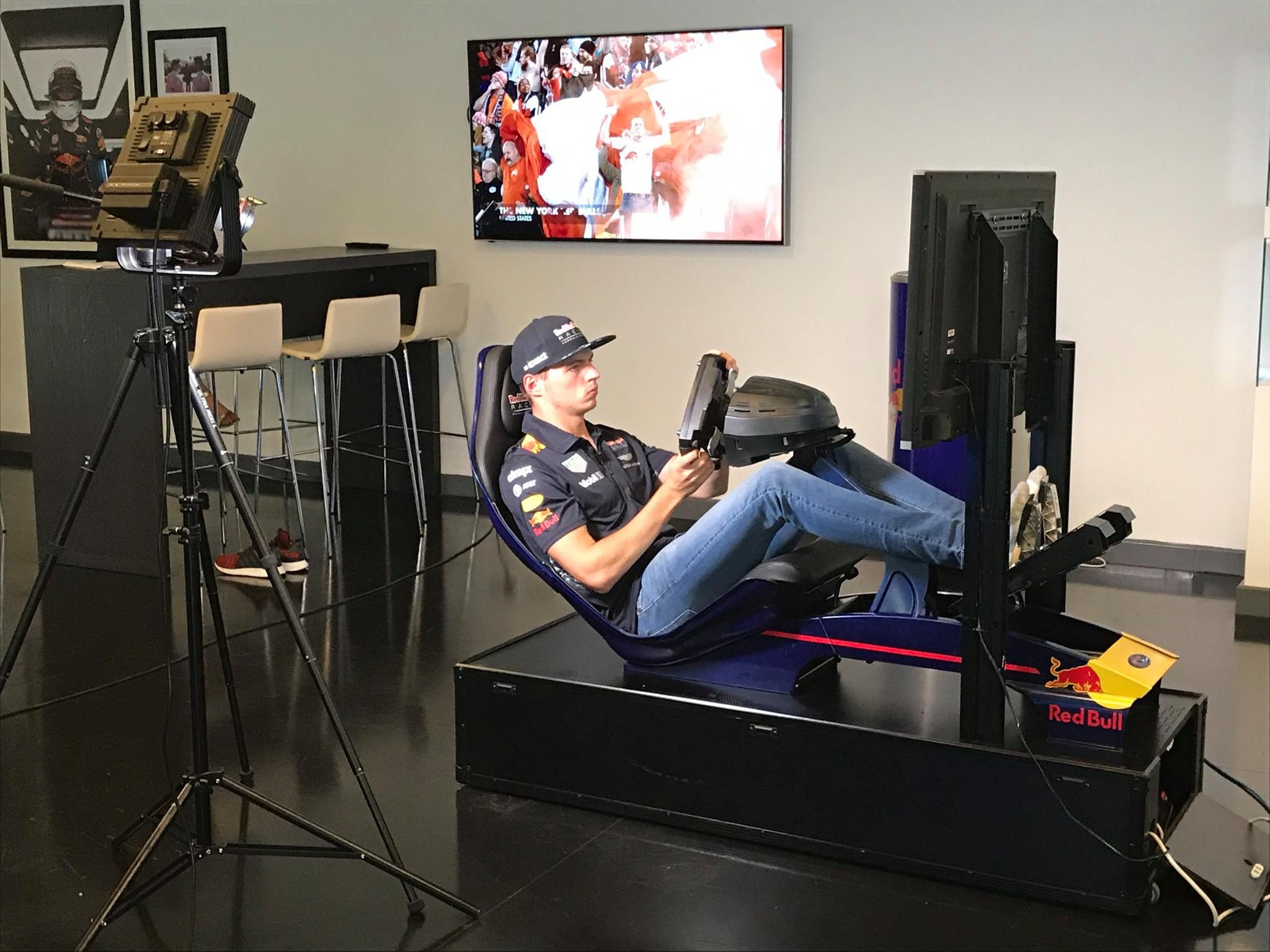 max verstappen f1 2017