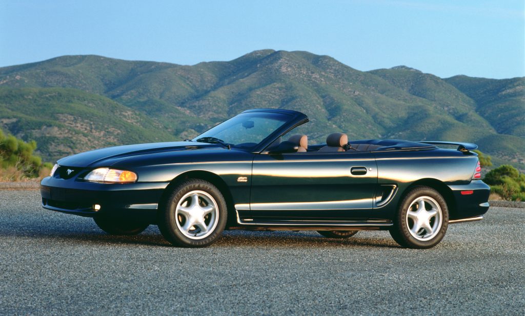 goedkoopste cabrio's