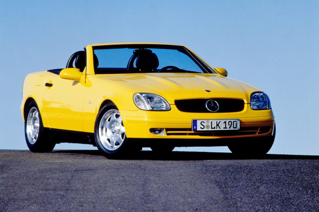 goedkoopste cabrio's