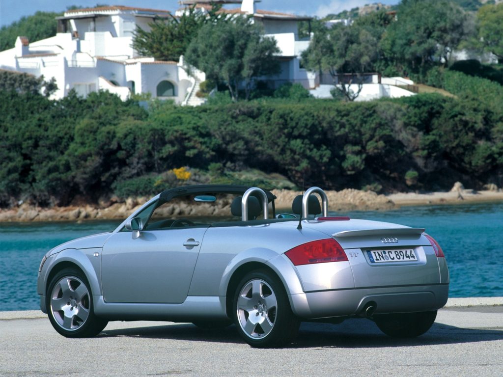 goedkoopste cabrio's