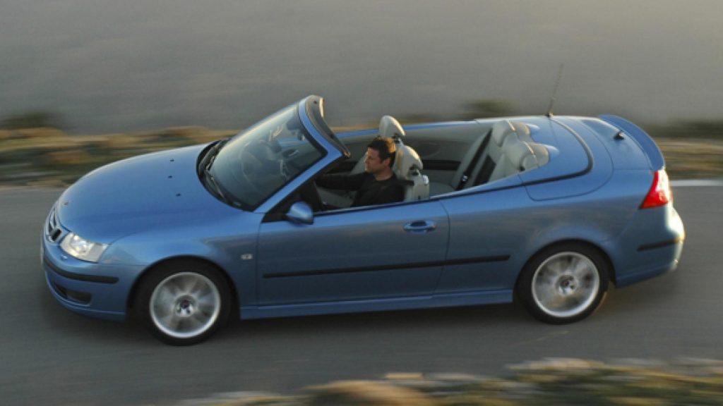 goedkoopste cabrio's