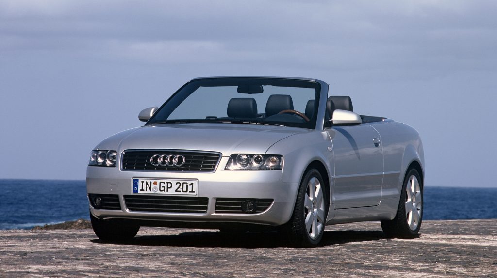 goedkoopste cabrio's