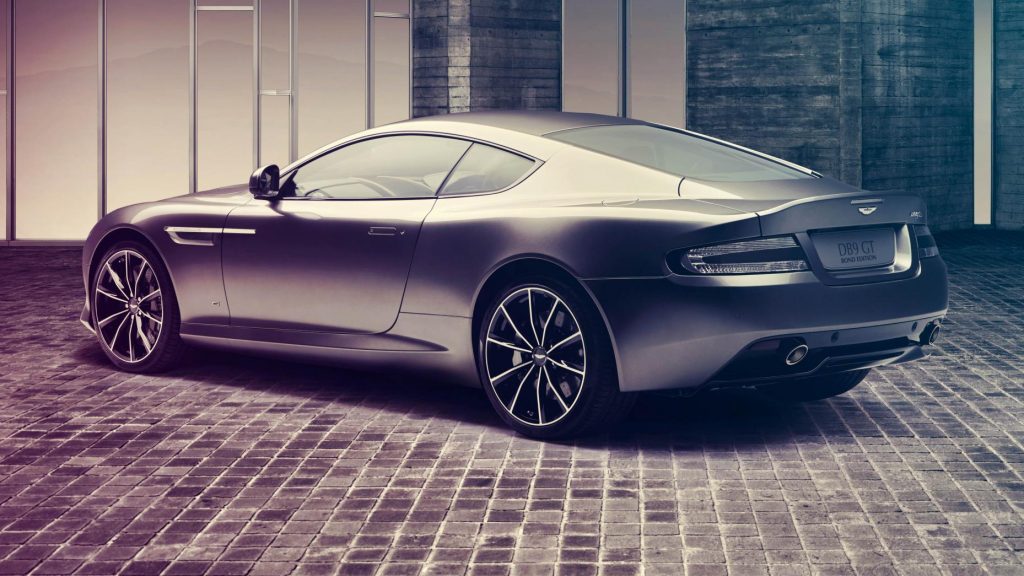 slechtste james bond-auto's