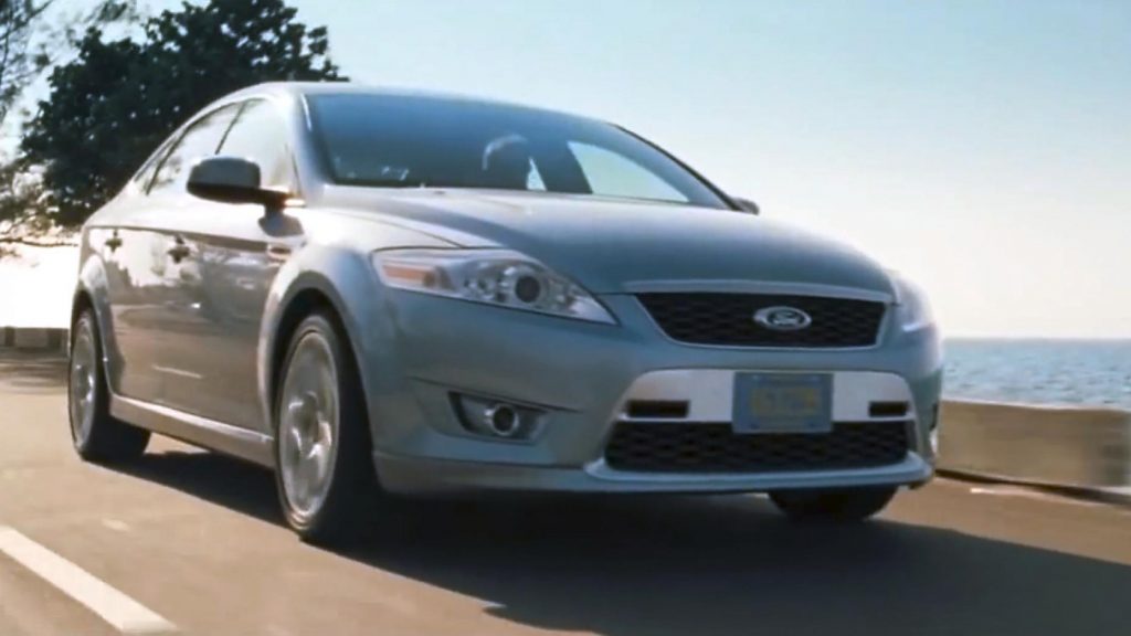 slechtste james bond-auto's