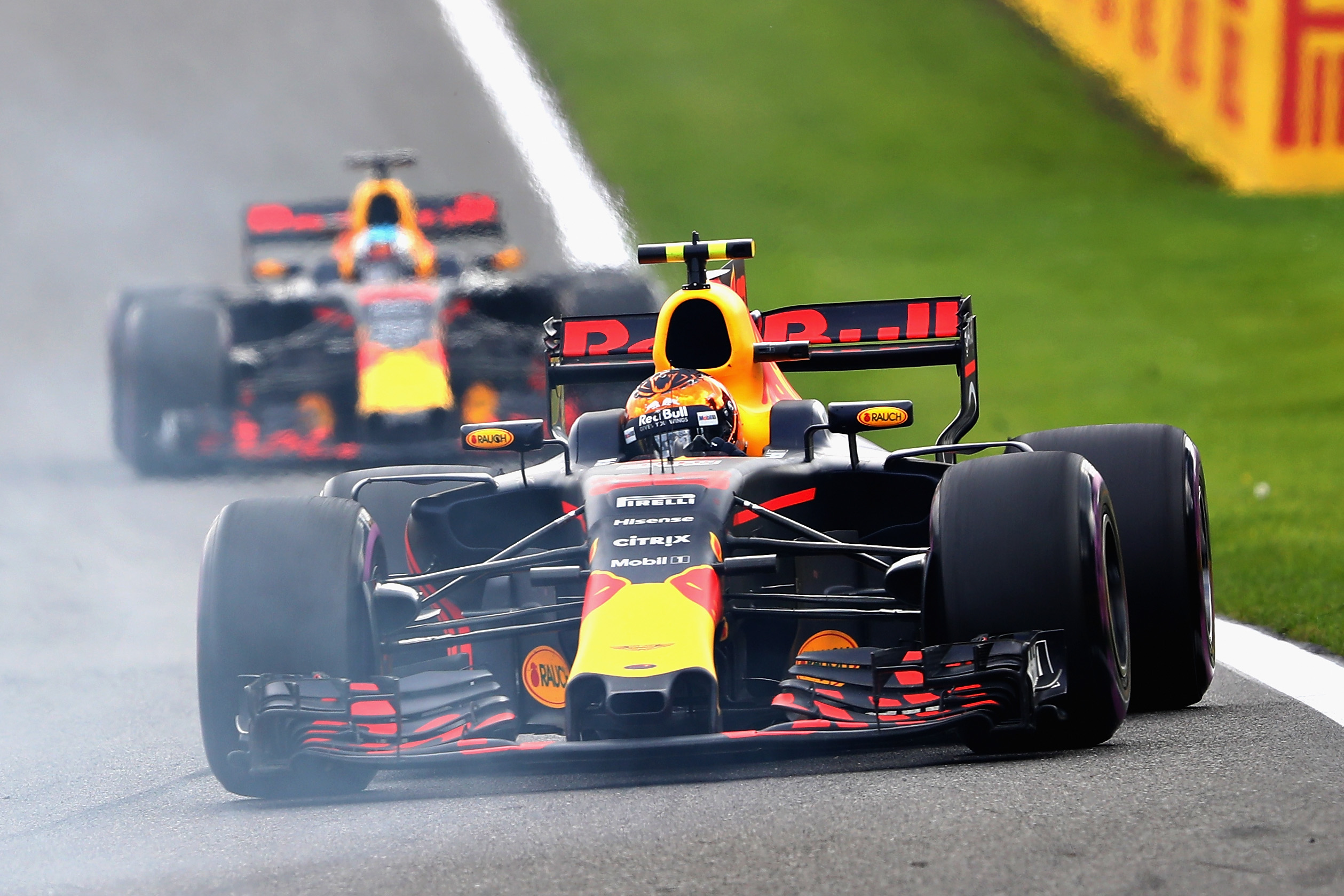 Voorbeschouwing van de GP van Italië 2017