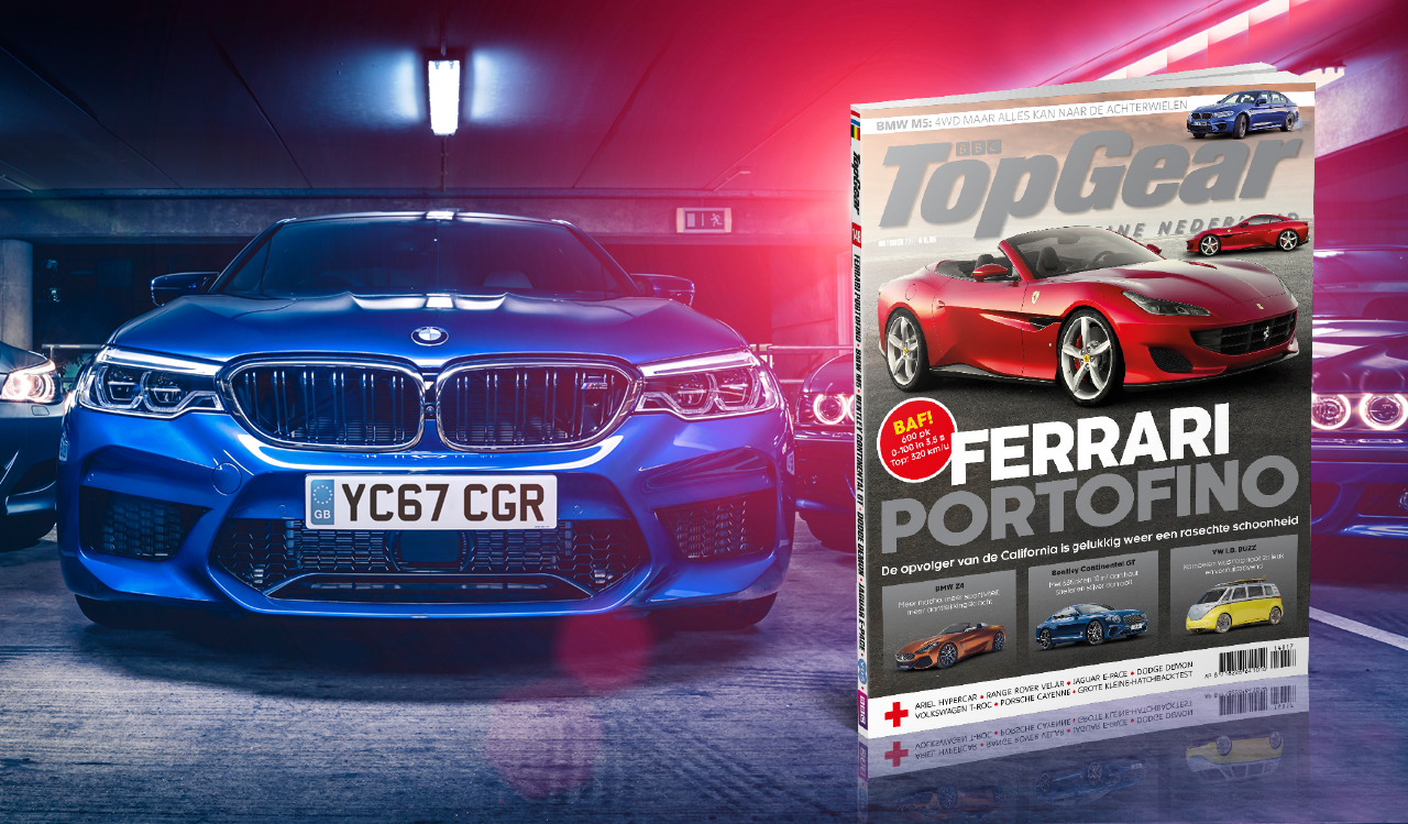 TopGear Magazine 148