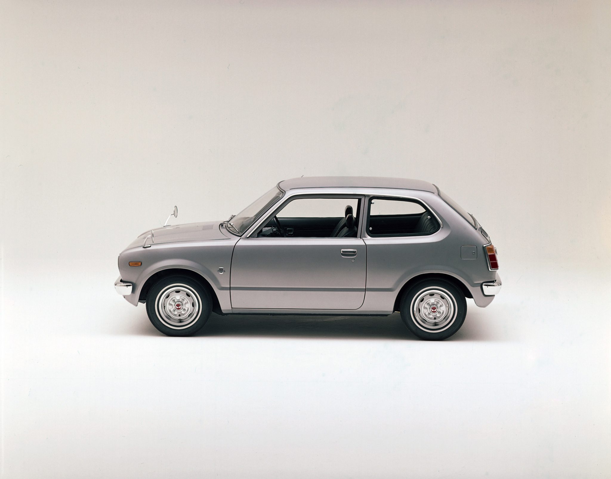 Honda civic 1