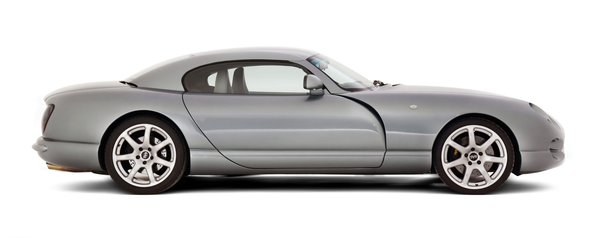 tvr cerbera
