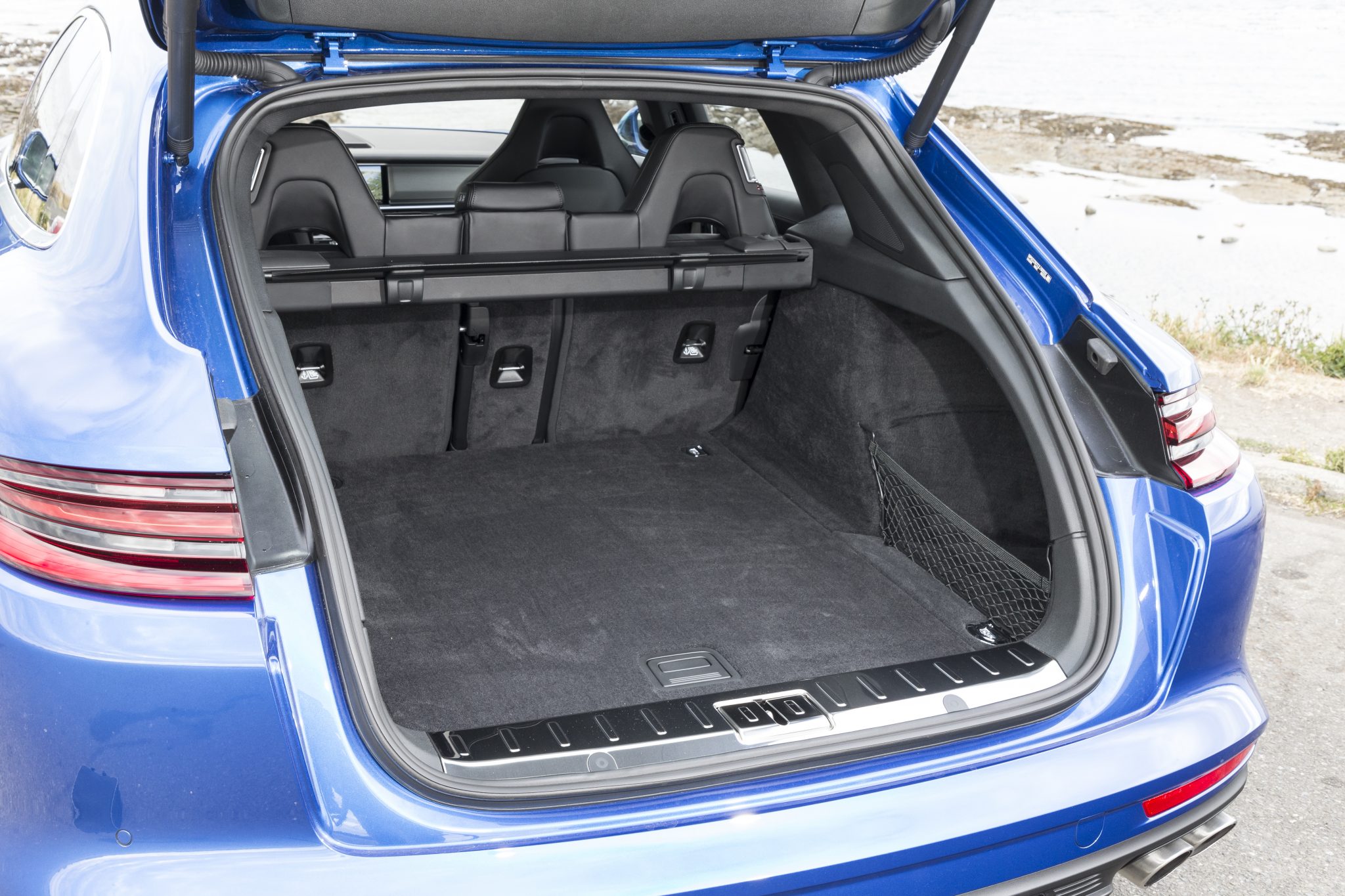porsche panamera 4s diesel sport turismo