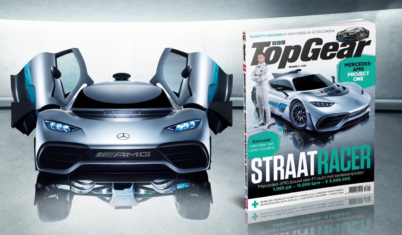 TopGear Magazine 149