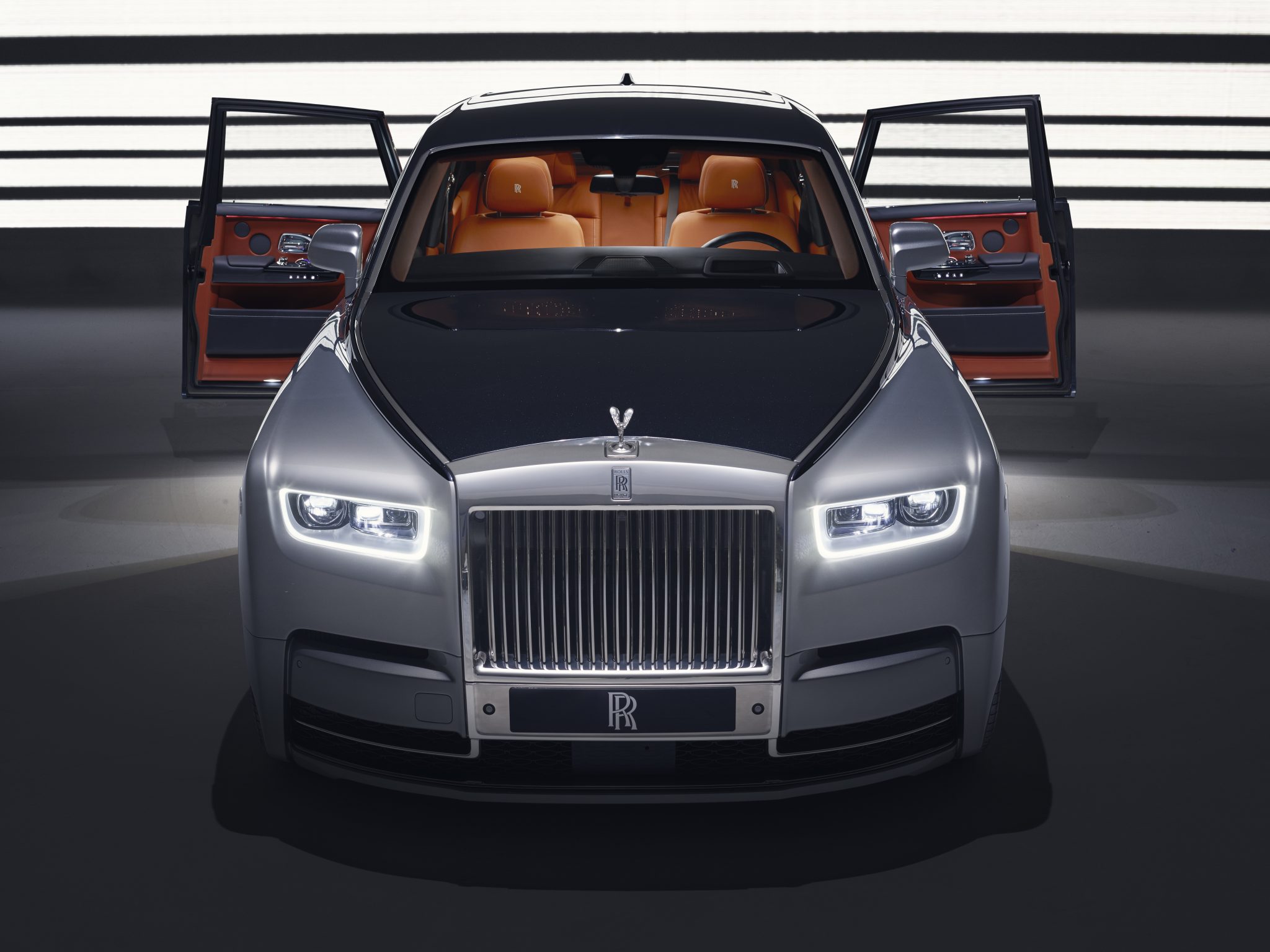 prijs rolls-royce phantom