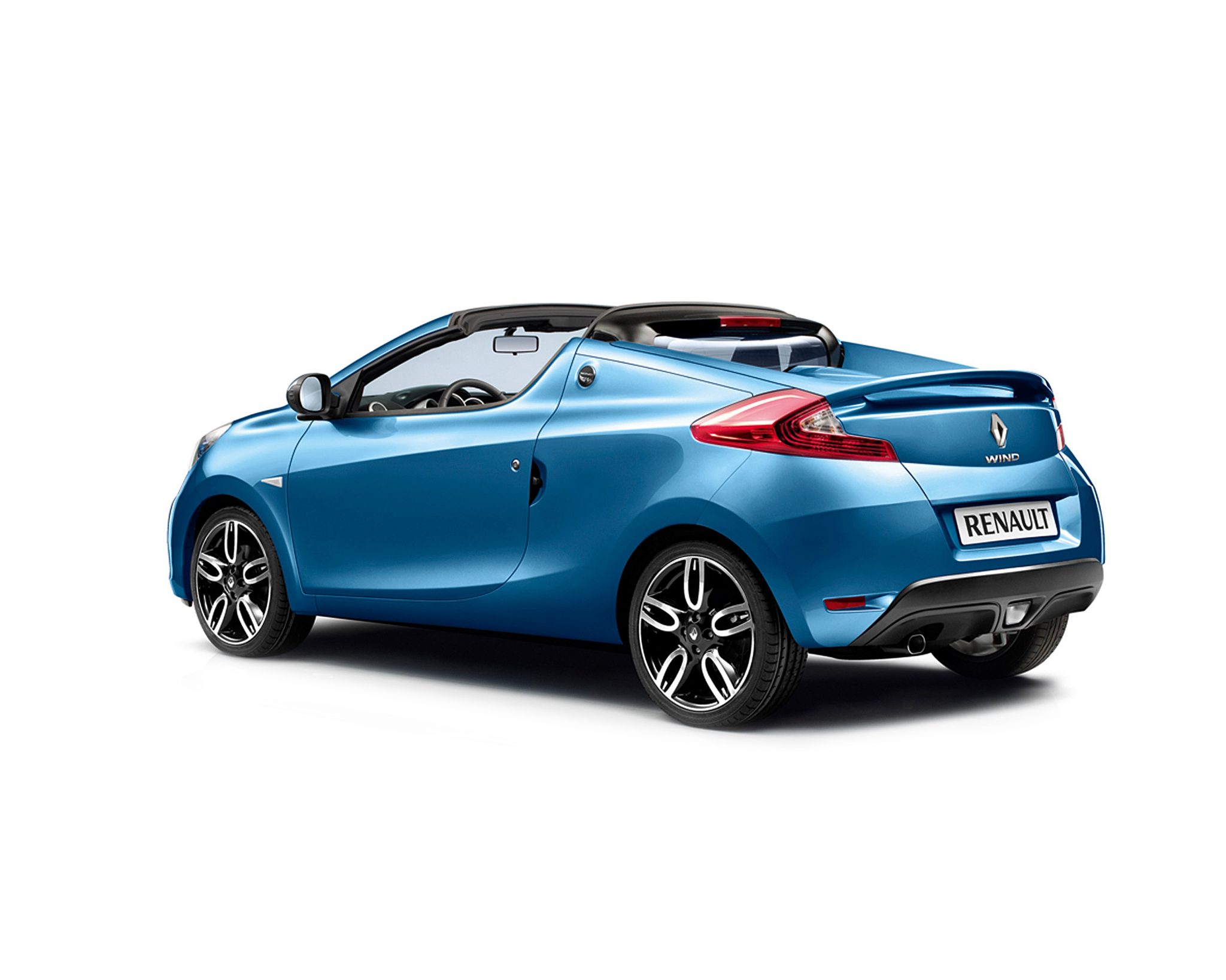 Renault Wind