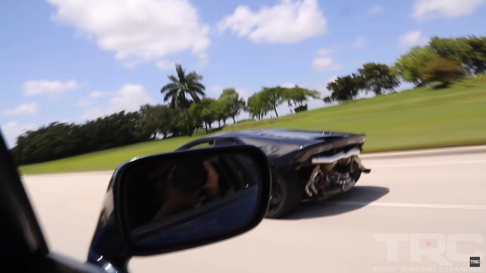 Toyota Supra met 1.000 pk denkt een Lambo in te maken