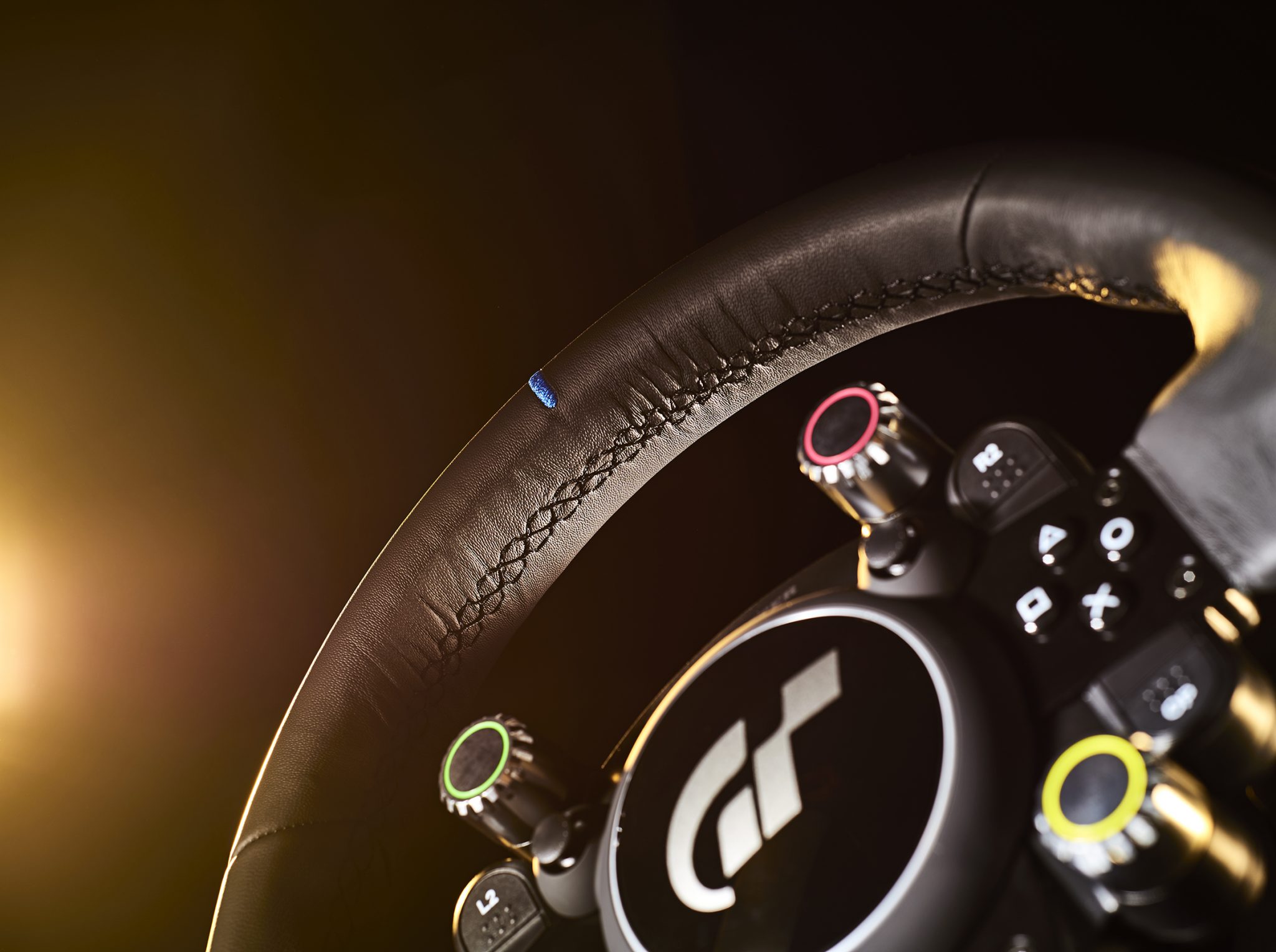 Thrustmaster T-GT review