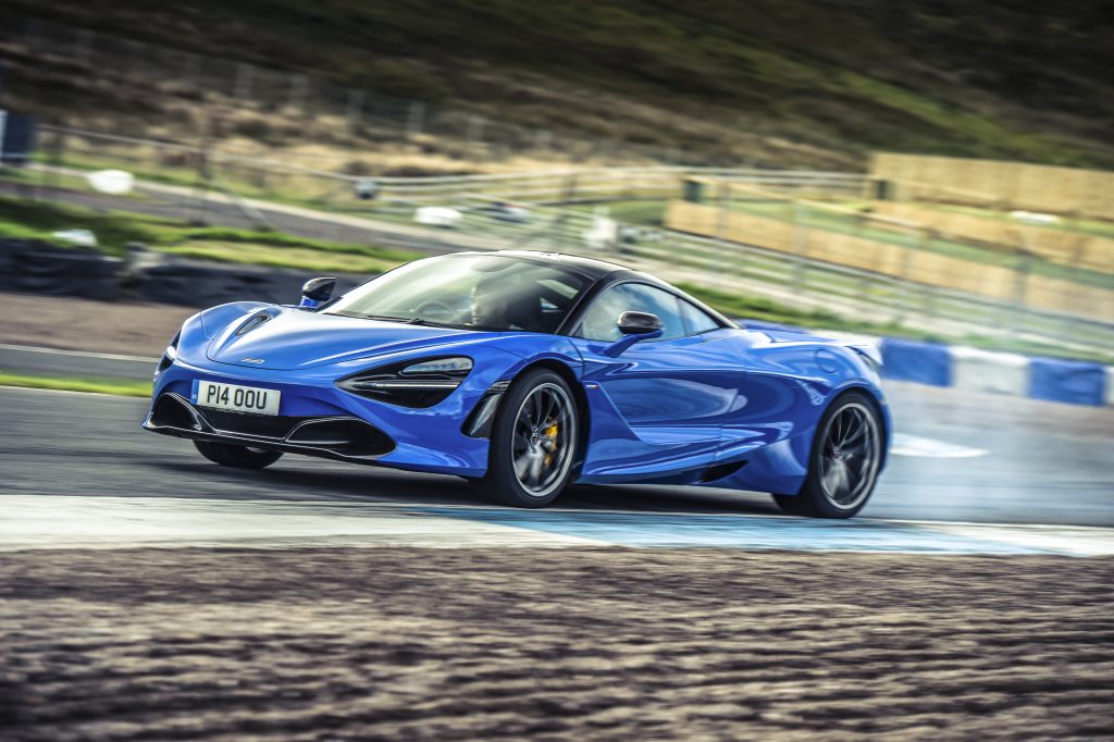 10 beste auto's van 2017