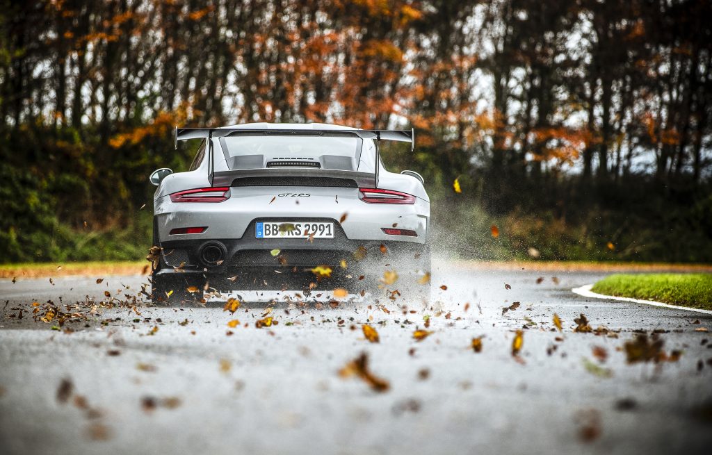 10 beste auto's van 2017