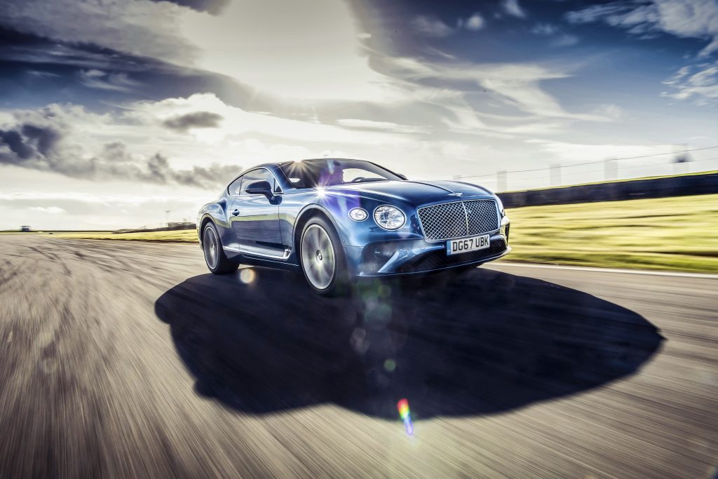 10 beste auto's van 2017