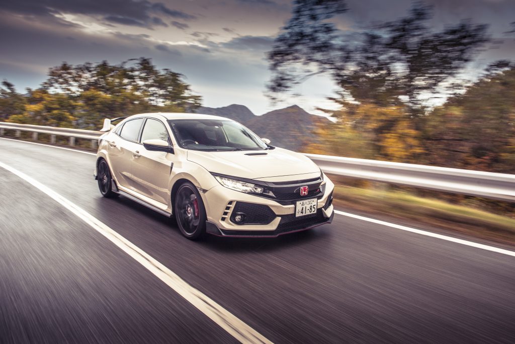 10 beste auto's van 2017