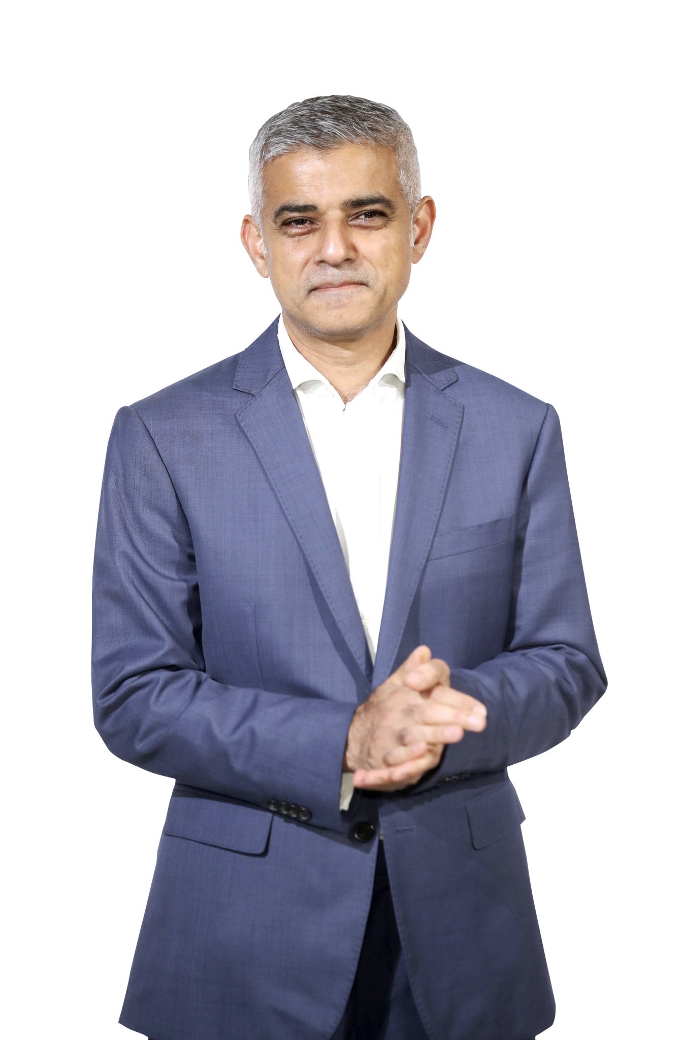 Sadiq Khan