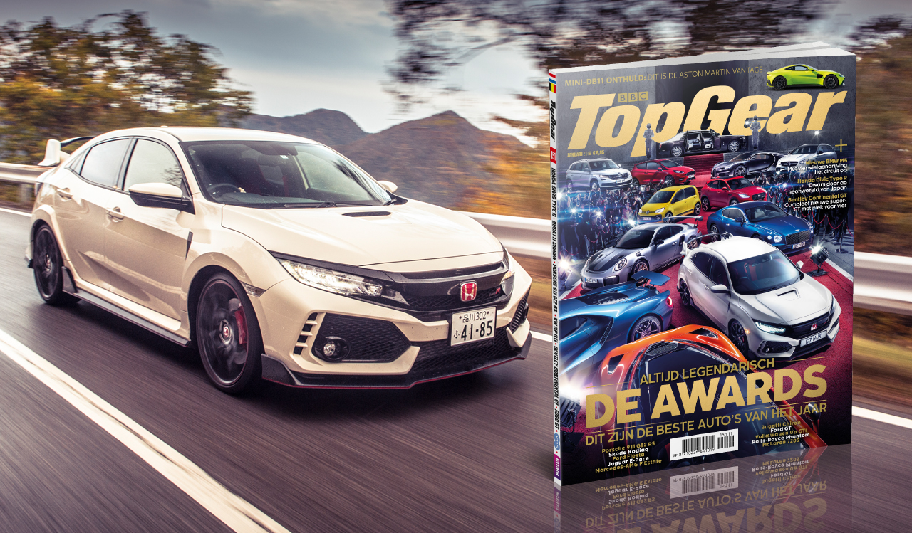TopGear Magazine 151