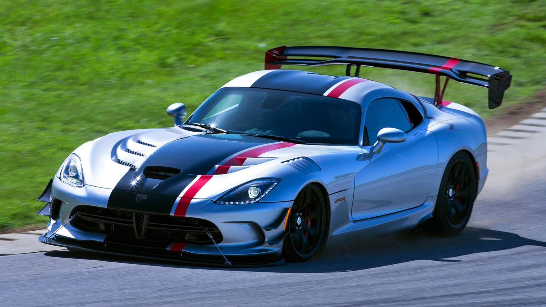 Dodge Viper