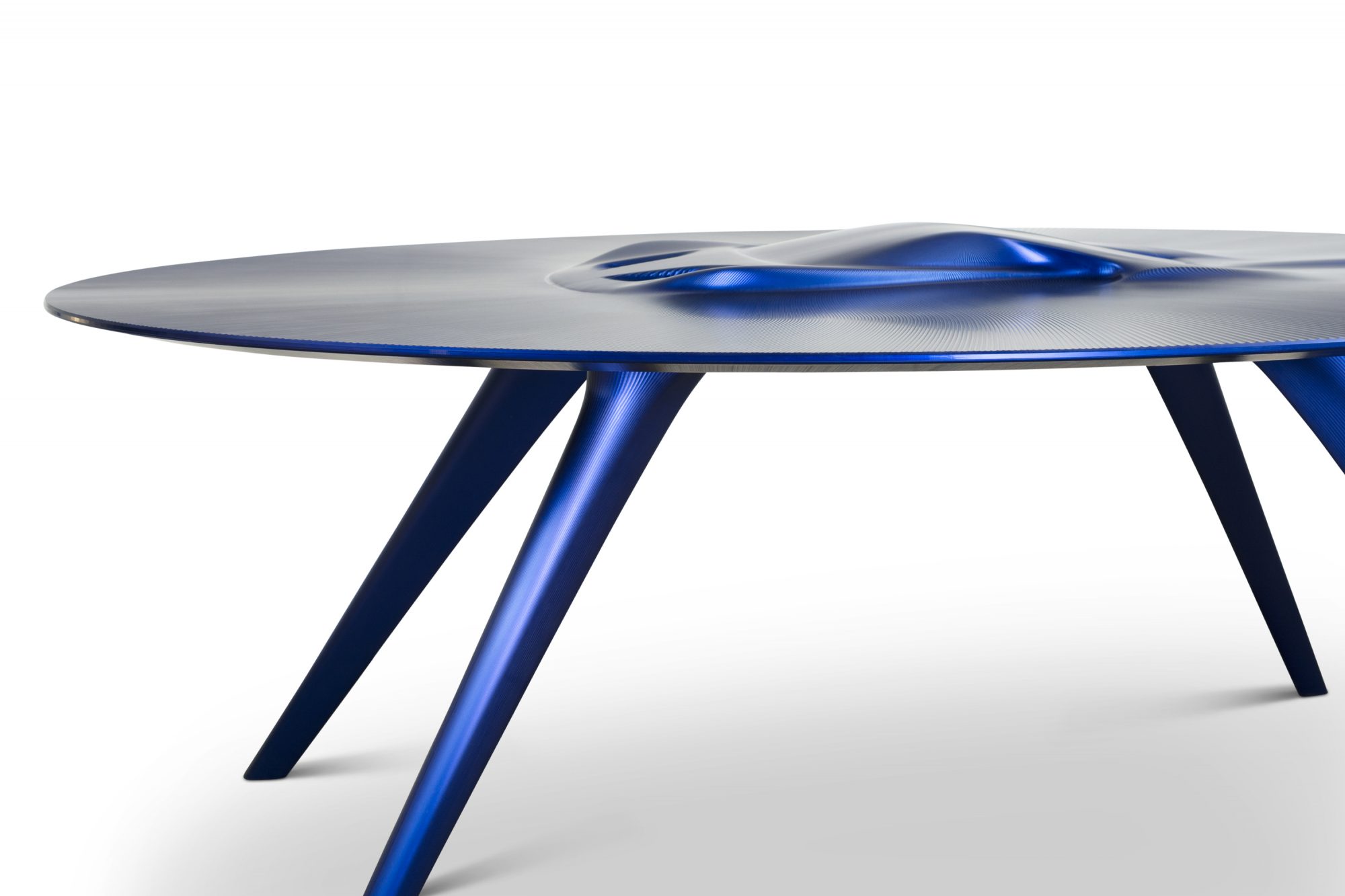 Discommon Goods chique koffietafel voor autoliefhebbers