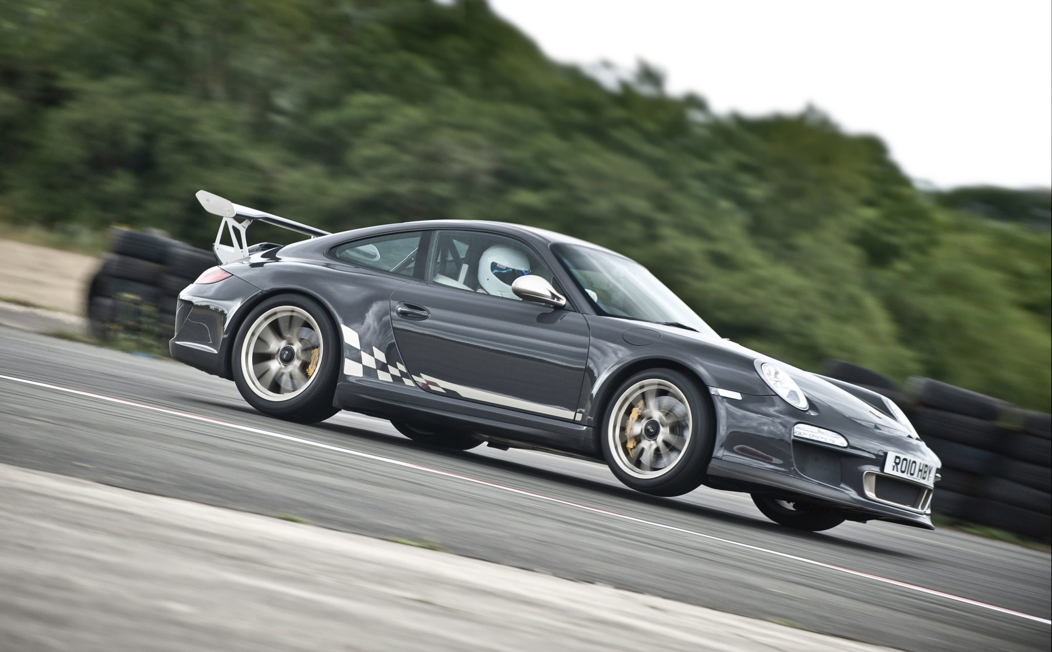 Porsche 911 gt3 RS 3.0 997