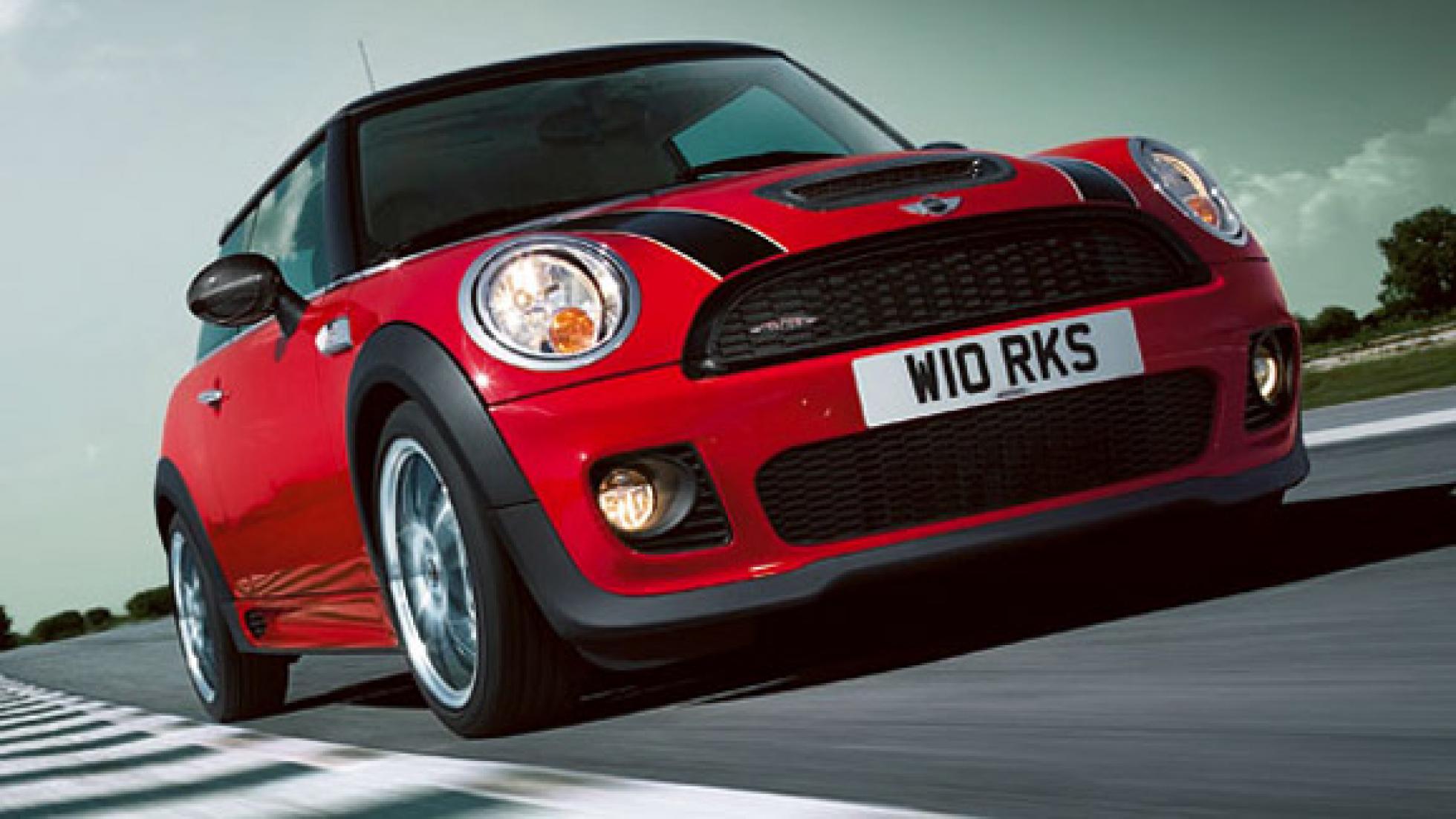 beste kleine auto's