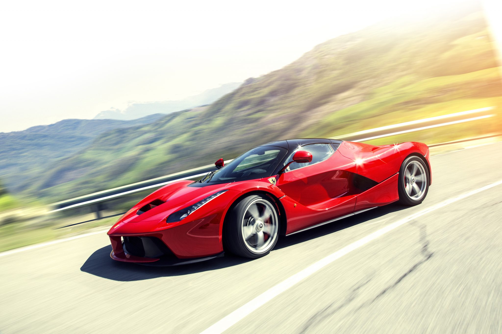 Ferrari LaFerrari