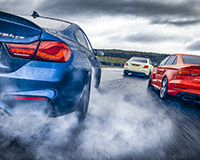 TopGear Magazine 152: inhoud klein