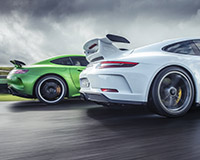 TopGear Magazine 152: inhoud klein