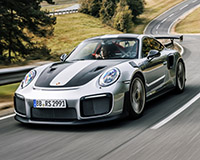 TopGear Magazine 152: inhoud klein
