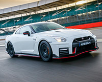 TopGear Magazine 152: inhoud klein