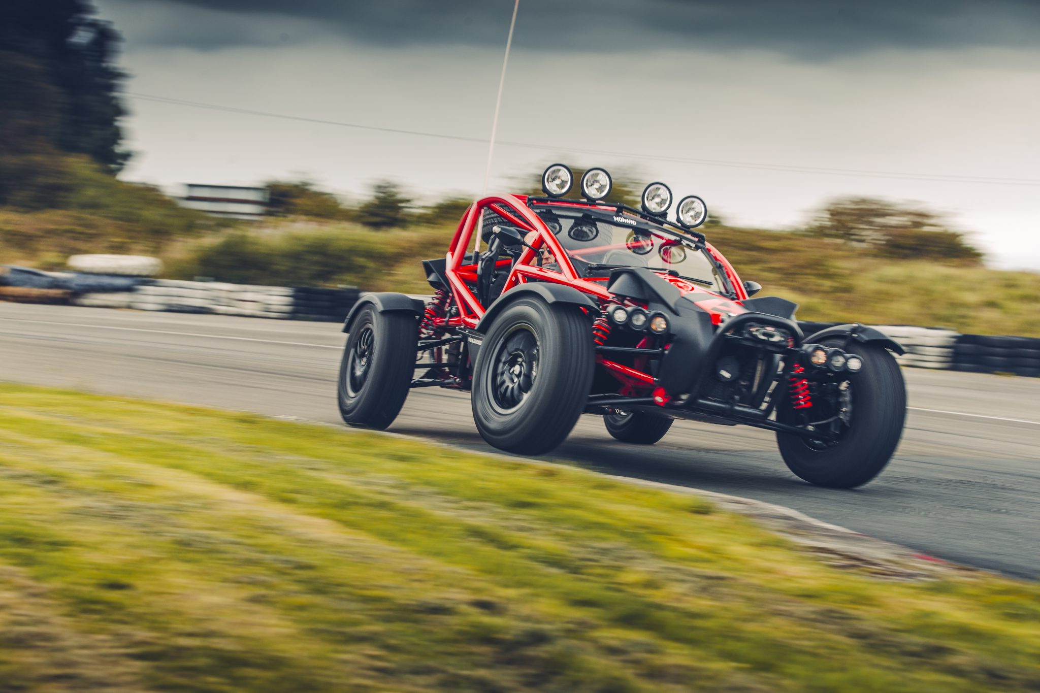 Ariel Nomad