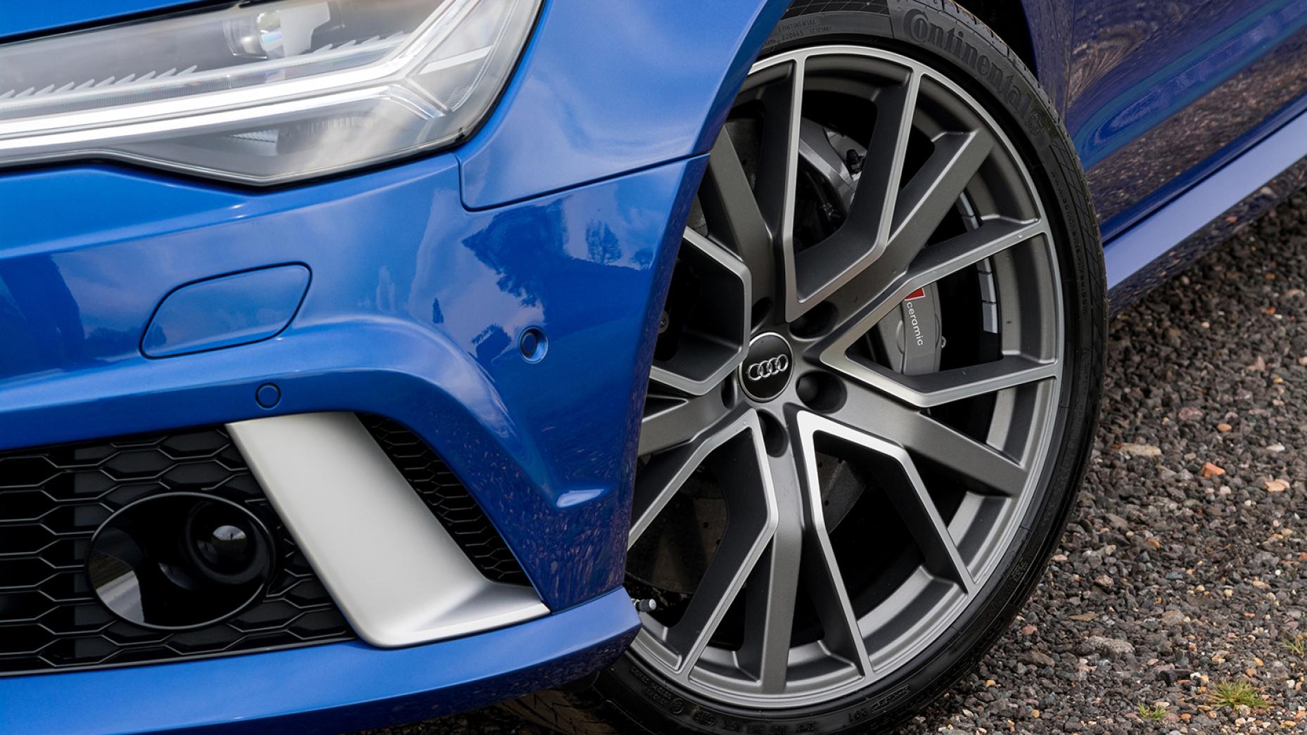 Waarom we de Audi RS 6 zullen missen
